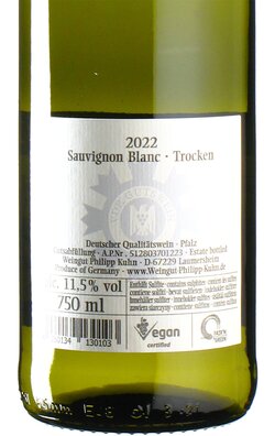 Sauvignon Blanc Tradition 2022