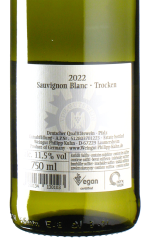Kuhn - Sauvignon Blanc Tradition 2022