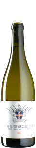 Saalwächter - Silvaner Alte Reben 2021