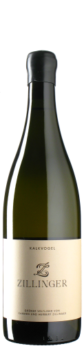 Zillinger - Grüner Veltliner Kalkvogel 2021 *bio