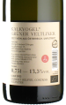 Zillinger - Grüner Veltliner Kalkvogel 2021 *bio