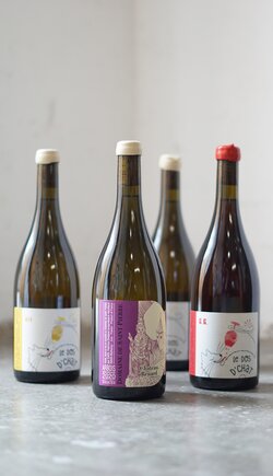 Domaine de Saint Pierre Set (6 bottle tasting set)