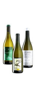 »Große Chardonnays« (3er Paket) *L1 *C