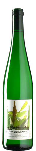 Trossen - Riesling Silbermond feinherb 2022 *bio *L6