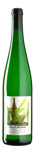 Trossen - Riesling Silbermond feinherb 2022 *bio *L6
