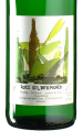 Trossen - Riesling Silbermond feinherb 2022 *bio *L6