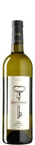 Sattlerhof - Sauvignon Blanc Ried Kranachberg Trinkaus 2019 *bio *L6