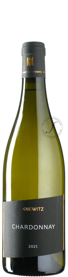 Chardonnay Holzfass 2021 Knewitz, Weingut Rheinhessen - Weinfurore 