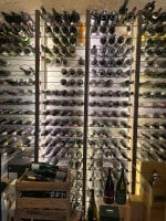 Lagerservice: 6 Fl. für 3 Monate