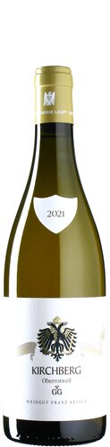 Chardonnay Kirchberg GG 2021