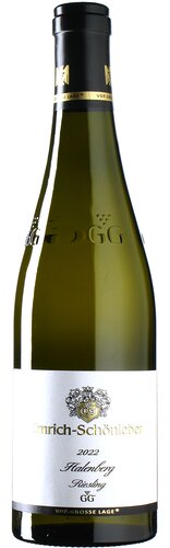 Riesling Halenberg GG 2022 Double Magnum