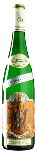 Riesling Vinothekfüllung Smaragd 2022