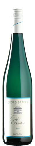 Breuer - Riesling Estate Rüdesheim 2022