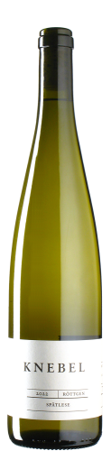 Knebel - Riesling Röttgen Spätlese 2022