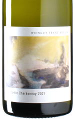 Keller - Chardonnay Drei Dörfer 2021