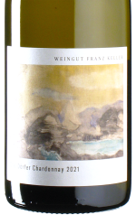 Keller - Chardonnay Drei Dörfer 2021