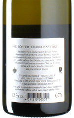 Keller - Chardonnay Drei Dörfer 2021