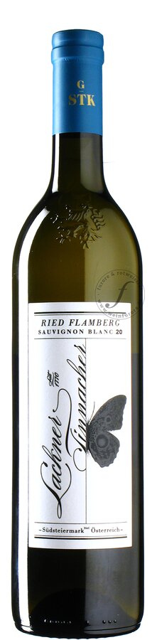 Lackner-Tinnacher - Sauvignon Blanc Ried Flamberg 2020