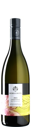 Chardonnay Ried Steinriegel 2021