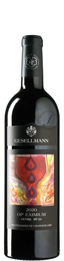 Gesellmann - Opus Eximium 2020