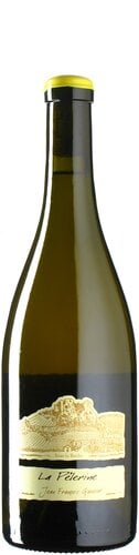 Chardonnay Les Varrons Vieilles Vignes 2018