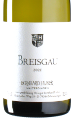 Huber B. - Breisgau 2021 *L6