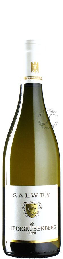 Salwey - Chardonnay Steingrubenberg GG 2020