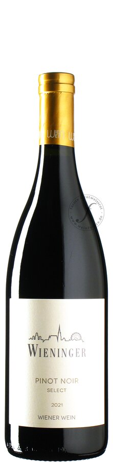 Wieninger - Pinot Noir Select 2021