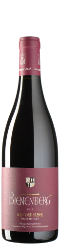 Huber B. - Spätburgunder Bienenberg GG 2021 *L1 *C