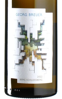 Riesling Berg Schlossberg 2022
