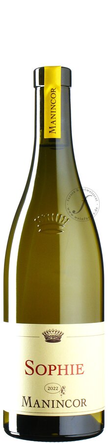 Manincor - Chardonnay Sophie 2022
