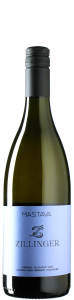 Zillinger - Grüner Veltliner MASTAVA 2022 *bio
