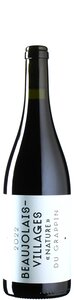 Gamay Beaujolais Villages Nature 2022