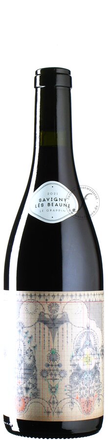 Domaine Le Grappin - Pinot Noir Savigny Les Beaune 2021