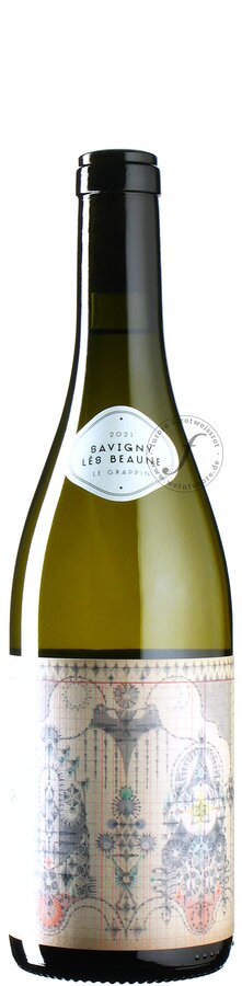 Domaine Le Grappin - Chardonnay Savigny Les Beaune 2021