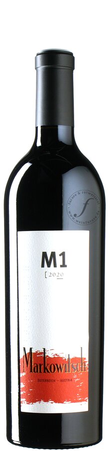 Markowitsch - »M1« Cuvée 2020