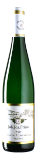Prüm - Riesling Graacher Himmelreich Auslese 2005 *L3