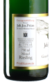 Prüm - Riesling Graacher Himmelreich Auslese 2005 *L3