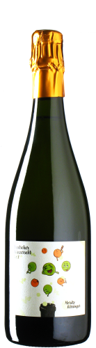 Kissinger - Deutscher Winzersekt Nr.2 Extra Brut *bio