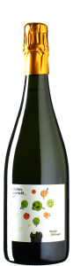 Kissinger - Deutscher Winzersekt Nr.2 Extra Brut *bio