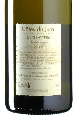 Chardonnay La Graviere 2019