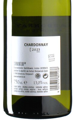Chardonnay 2023