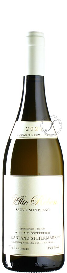 Neumeister - Sauvignon Blanc Alte Reben 2020