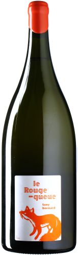 Domaine Bornard - Melon Le Rouge Queue 2020 MAGNUM *L3