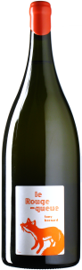 Domaine Bornard - Melon Le Rouge Queue 2020 MAGNUM *L3