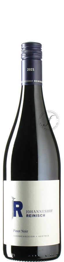 Johanneshof Reinisch - Pinot Noir 2022