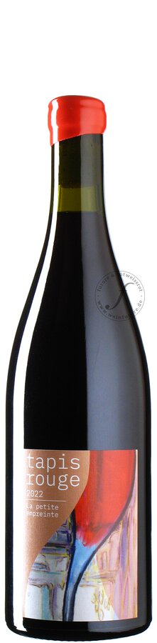 Domaine de la Petite Empreinte - Pinot Noir Tapis Rouge 2022