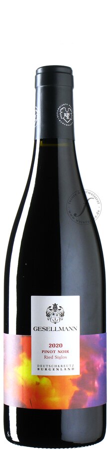 Gesellmann - Pinot Noir Ried Siglos 2020