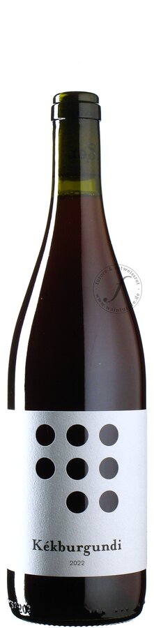 Franz Weninger - Pinot Noir 2022