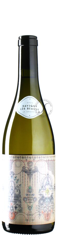 Domaine Le Grappin - Chardonnay Savigny Les Beaune 2022